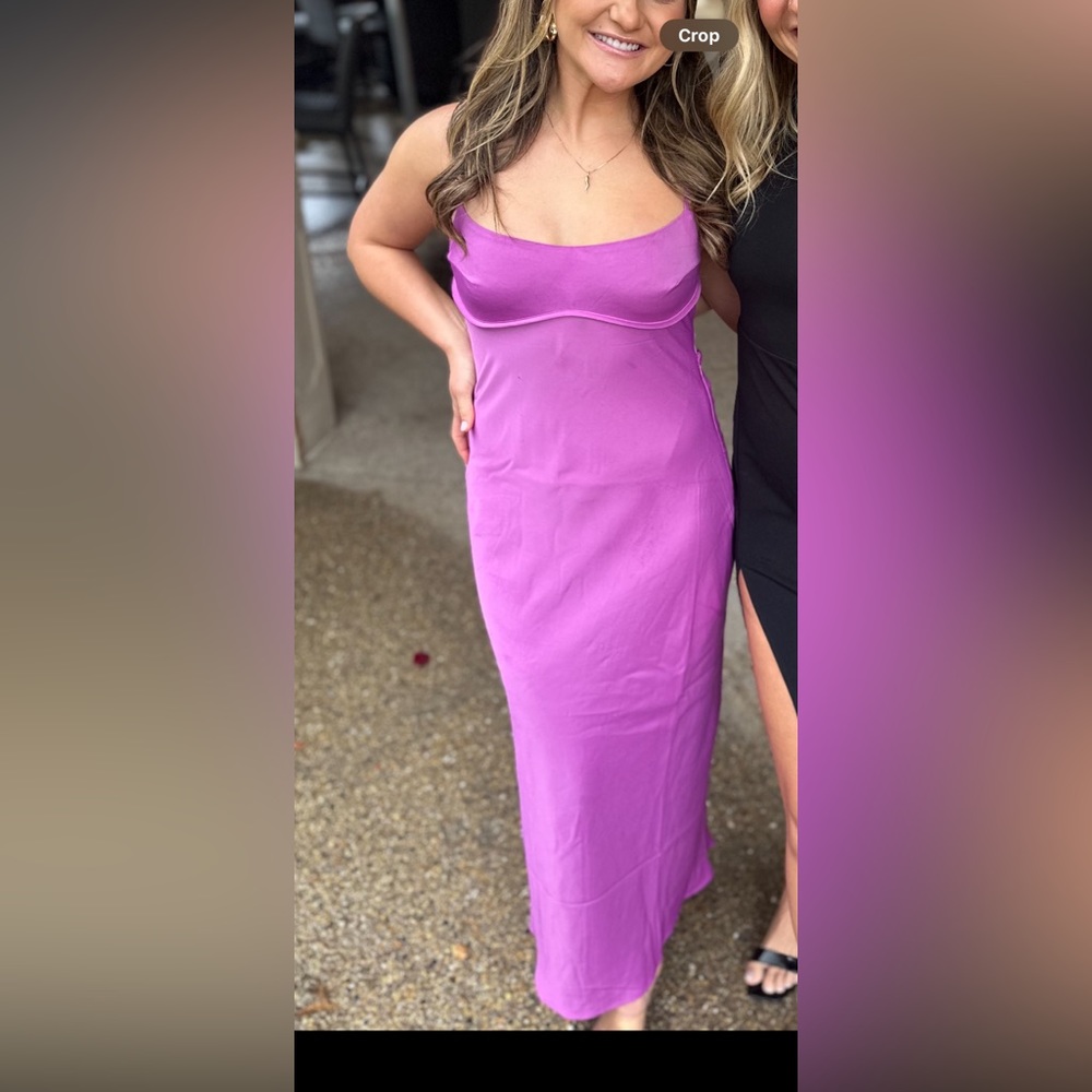 Wedding Guest Dress